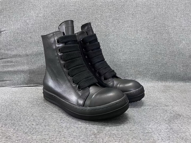 Rick Owens Shoes(AAA)-071