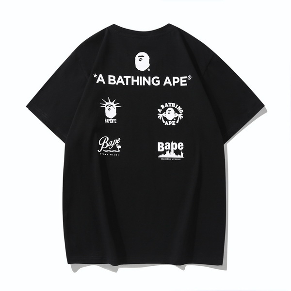Bape T-shirts-962