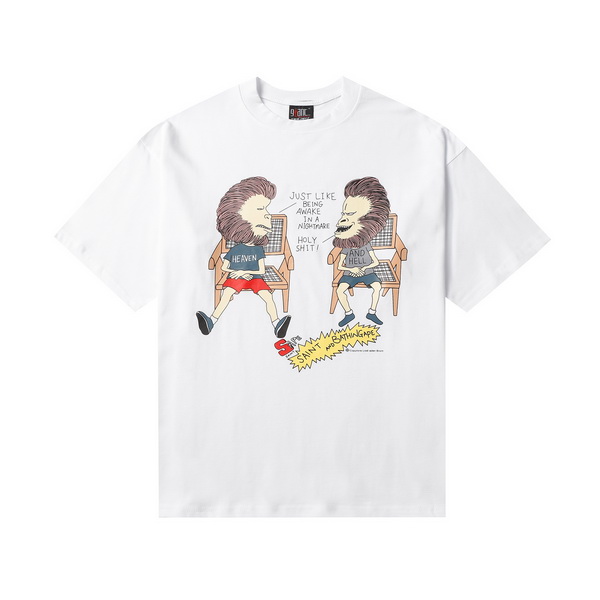 Saint Michael T-shirts -032