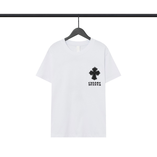 Chrome Hearts T-shirts-843