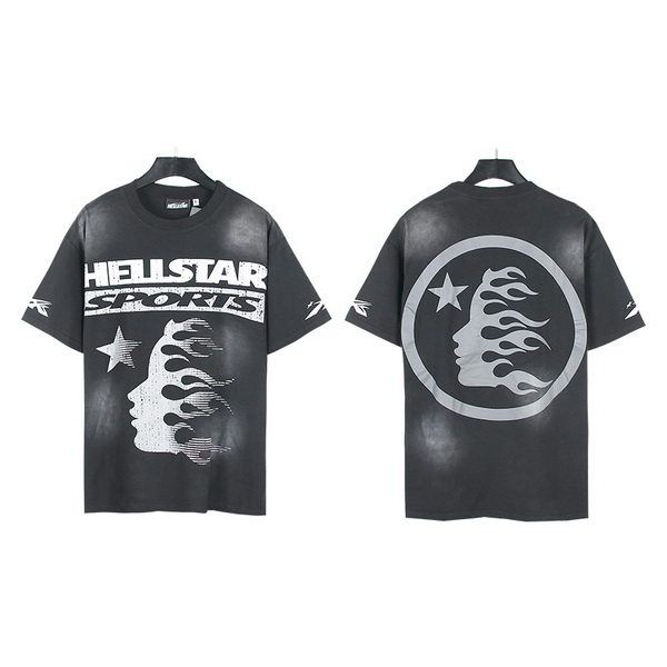Hellstar T-shirts-424