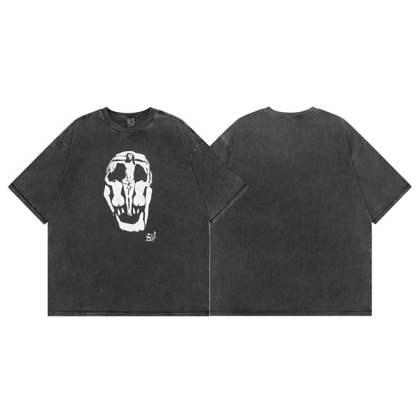 Saint Michael T-shirts-007