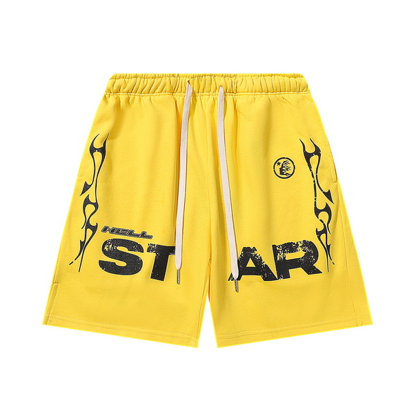 Hellstar Shorts-016