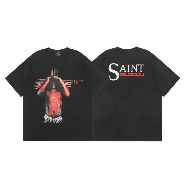 Saint Michael T-shirts-010