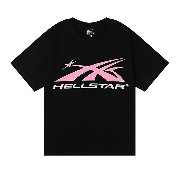 Hellstar T-shirts-401