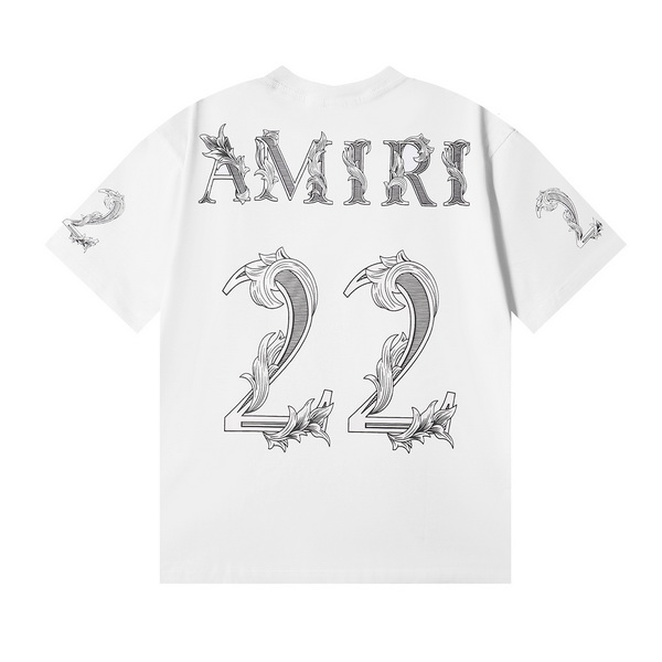 Amiri T-shirts-900
