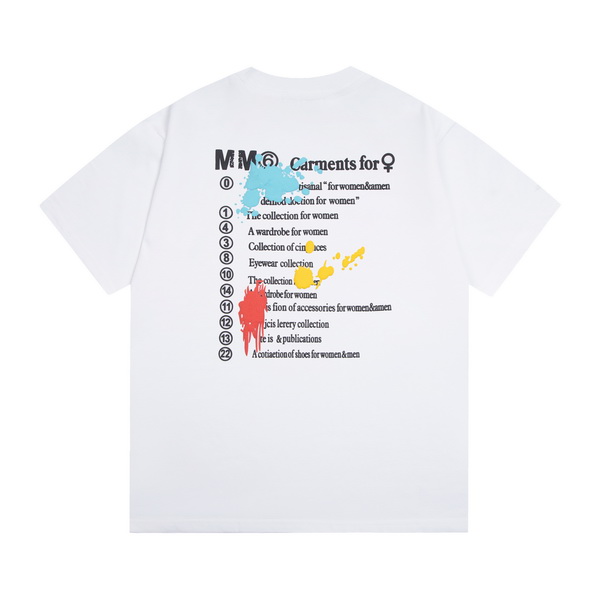 Marison Margiela T-shirts-101
