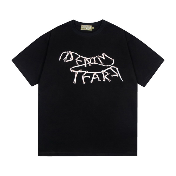 Denim Tears T-shirts-100