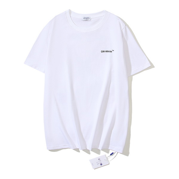 Off White T-Shirts-2569