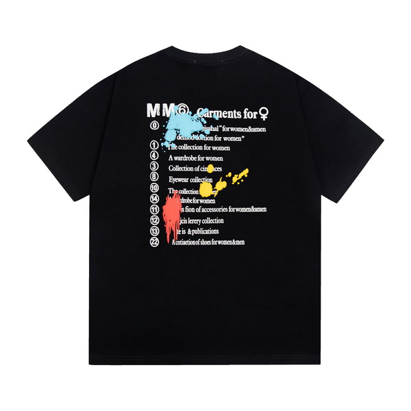 Marison Margiela T-shirts-100