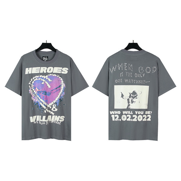 Hellstar T-shirts-436