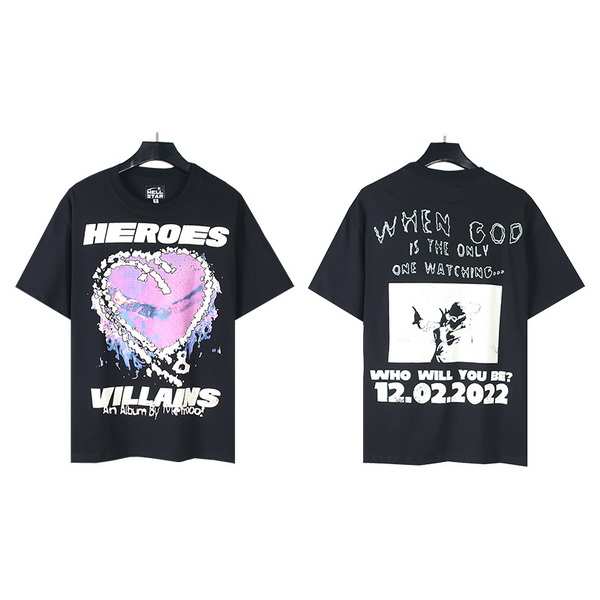 Hellstar T-shirts-435