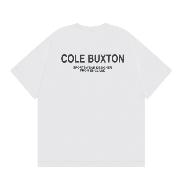 Cole Buxton T-shirts-034