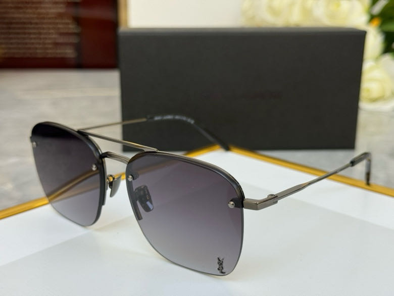 YSL Sunglasses(AAAA)-515
