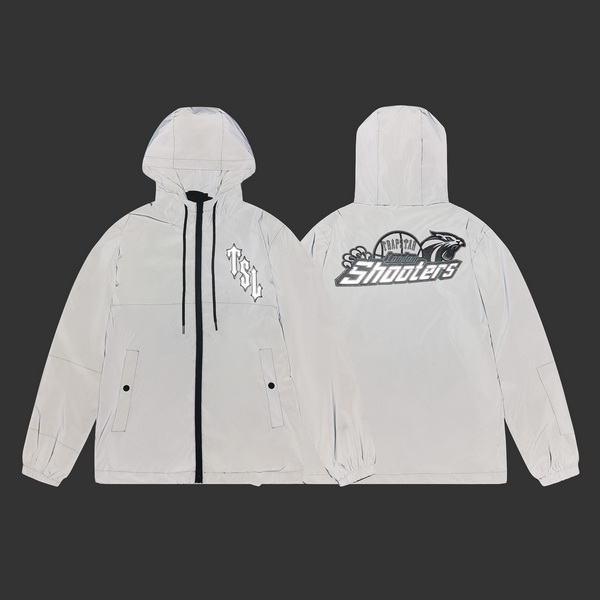 Trapstar jacket-001