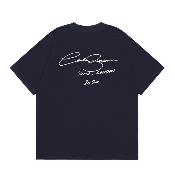 Cole Buxton T-shirts-049