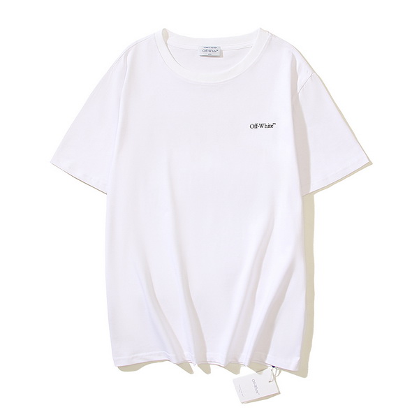 Off White T-Shirts-2563