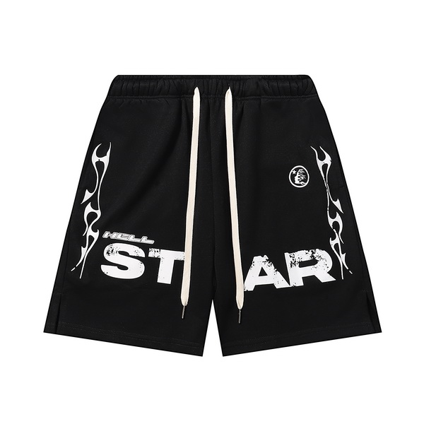 Hellstar Shorts-014