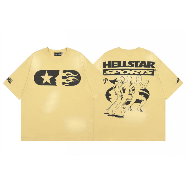 Hellstar T-shirts-390