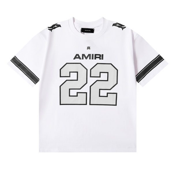 Amiri T-shirts-911
