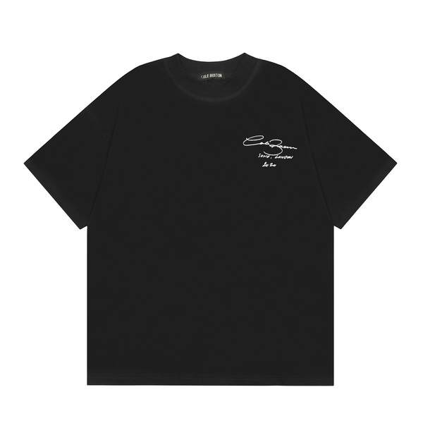 Cole Buxton T-shirts-050
