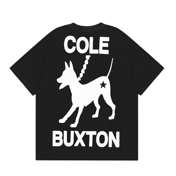 Cole Buxton T-shirts-020