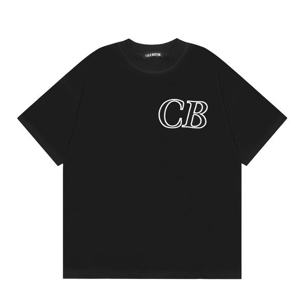 Cole Buxton T-shirts-018