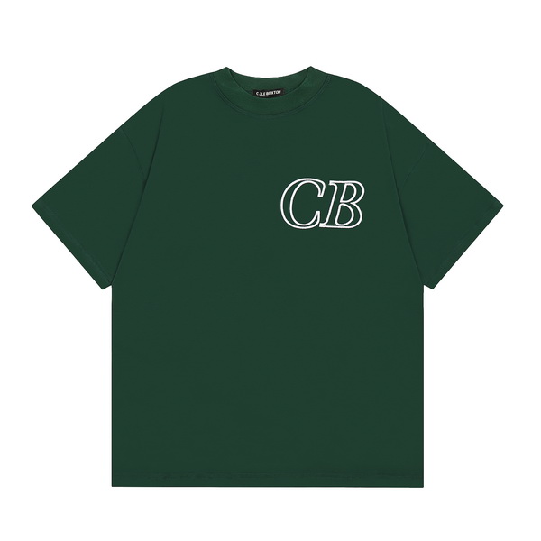 Cole Buxton T-shirts-017