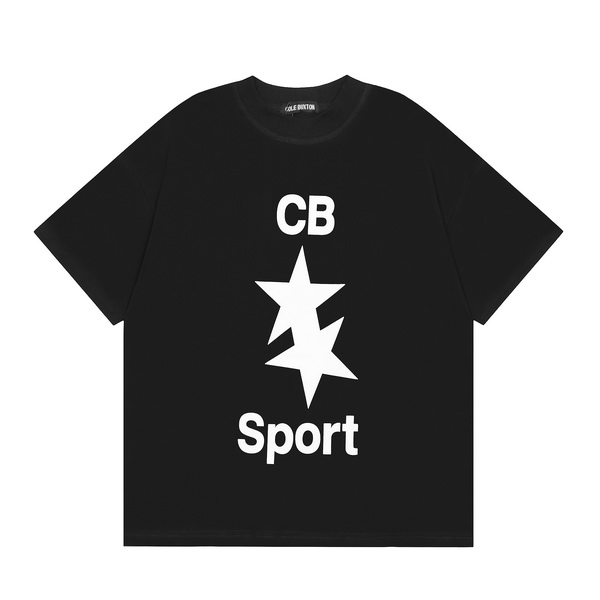 Cole Buxton T-shirts-016