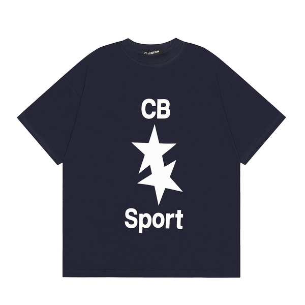 Cole Buxton T-shirts-015