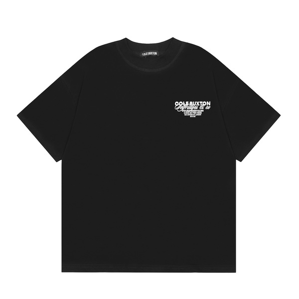 Cole Buxton T-shirts-013