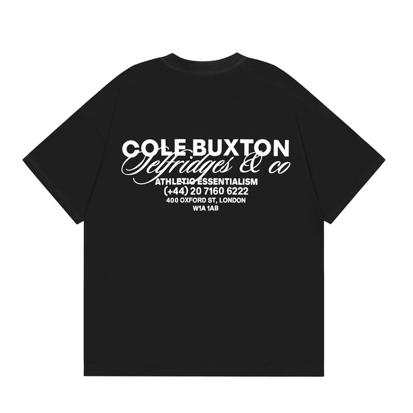 Cole Buxton T-shirts-010