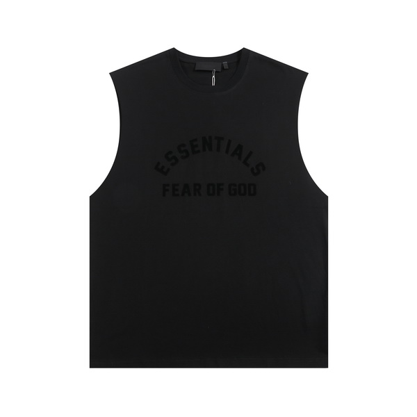 FEAR OF GOD Vest-088