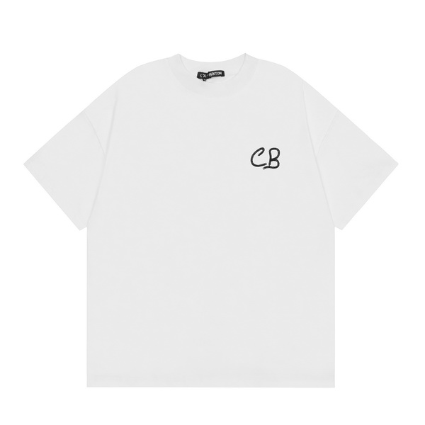 Cole Buxton T-shirts-007