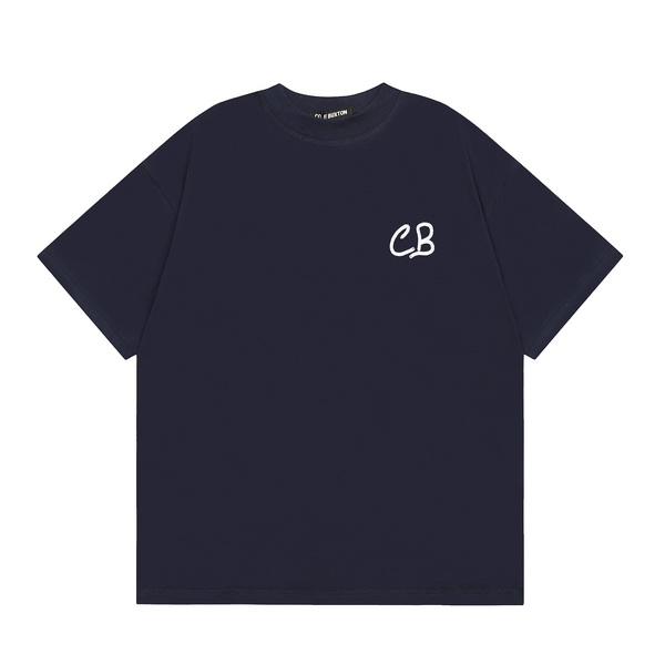Cole Buxton T-shirts-006