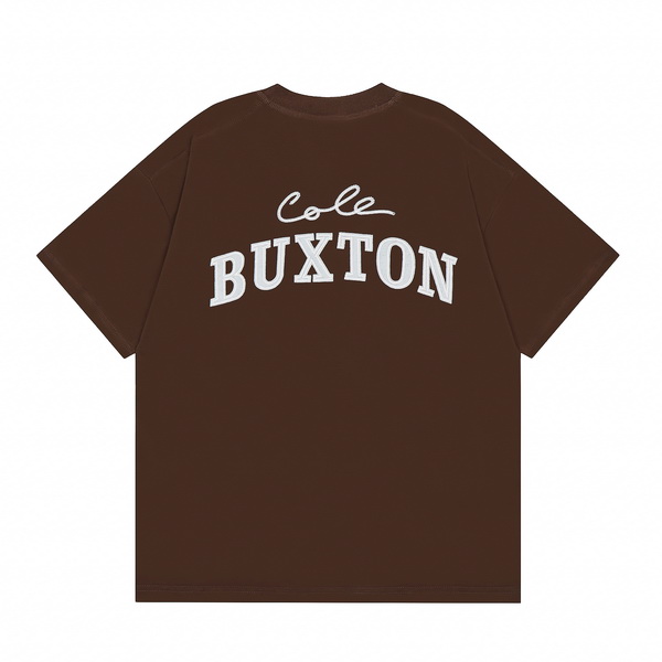 Cole Buxton T-shirts-003