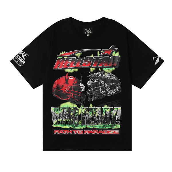 Hellstar T-shirts-409
