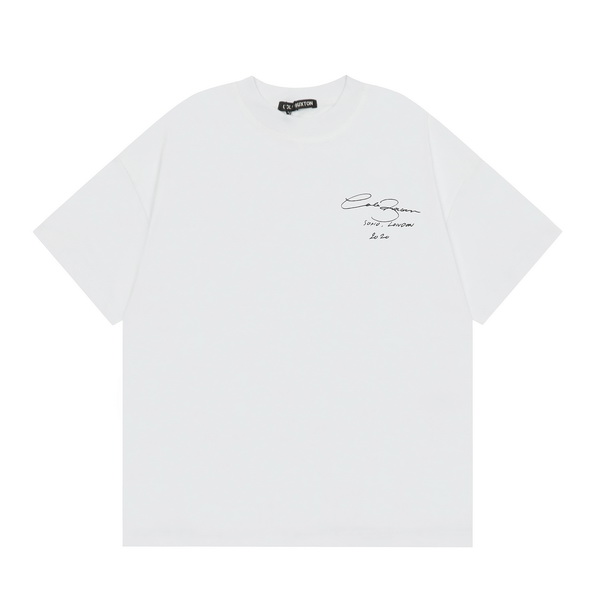 Cole Buxton T-shirts-045