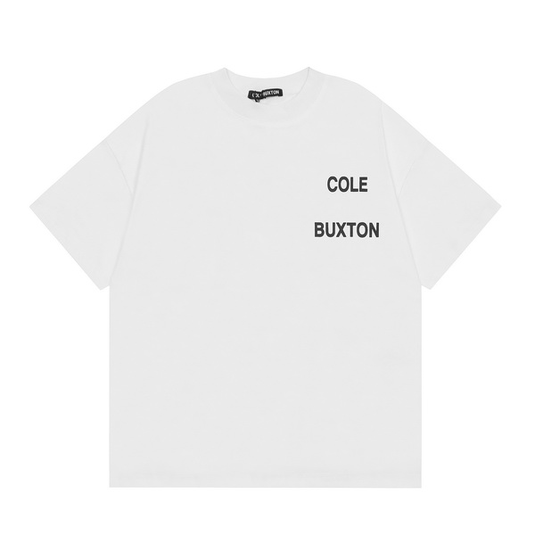 Cole Buxton T-shirts-002