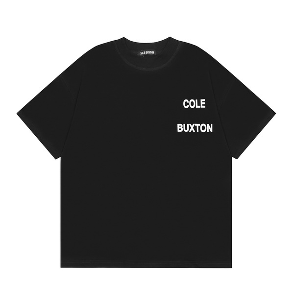 Cole Buxton T-shirts-001