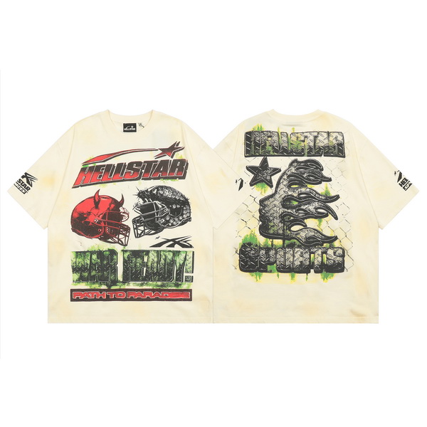 Hellstar T-shirts-386