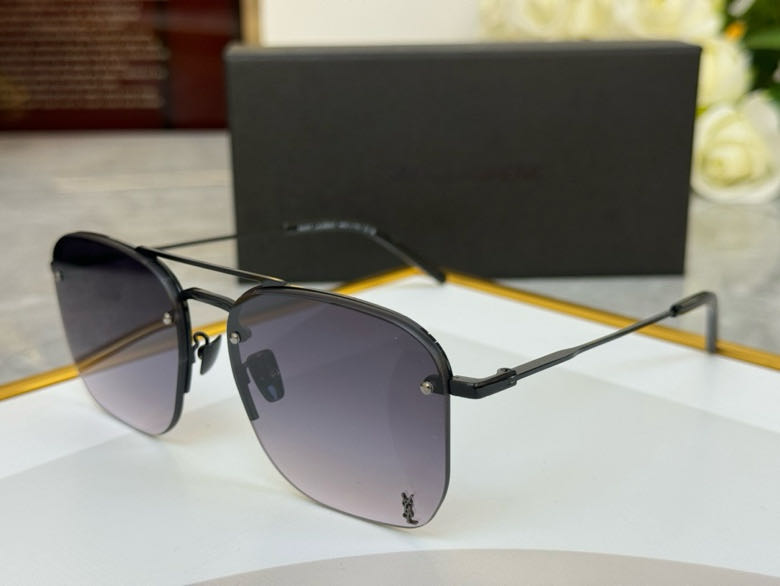 YSL Sunglasses(AAAA)-510