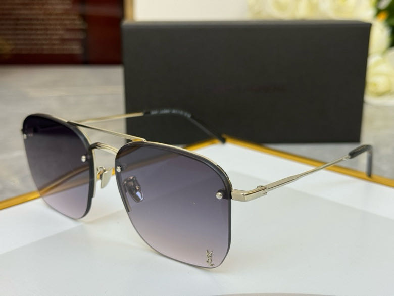 YSL Sunglasses(AAAA)-509