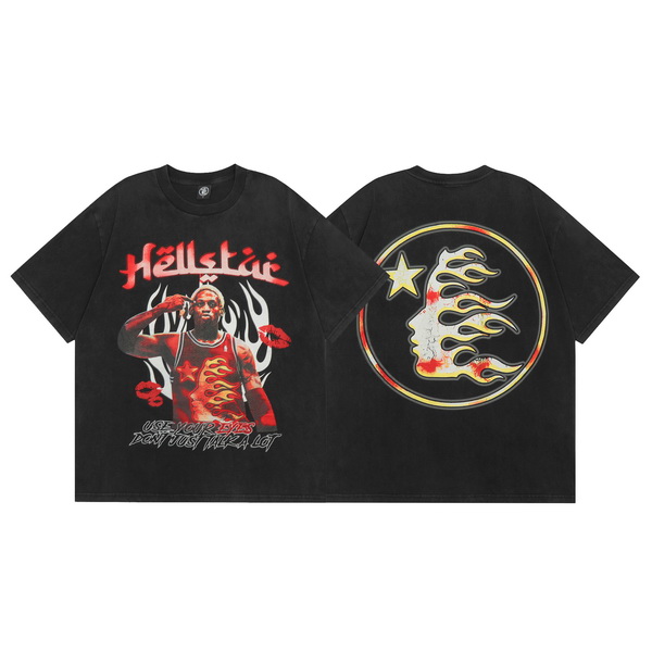 Hellstar T-shirts-384