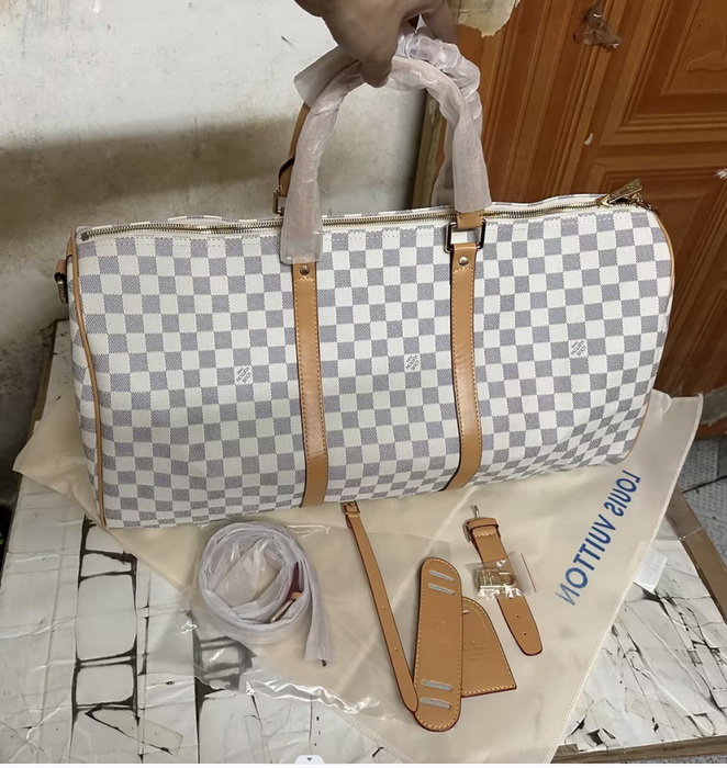 LV Luggage Bag(AAA)-043