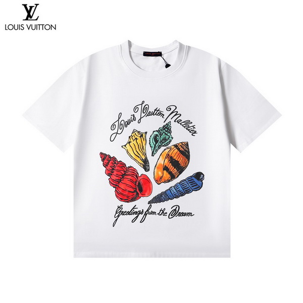LV T-shirts-1583
