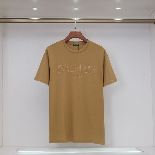 Balmain T-shirts-186