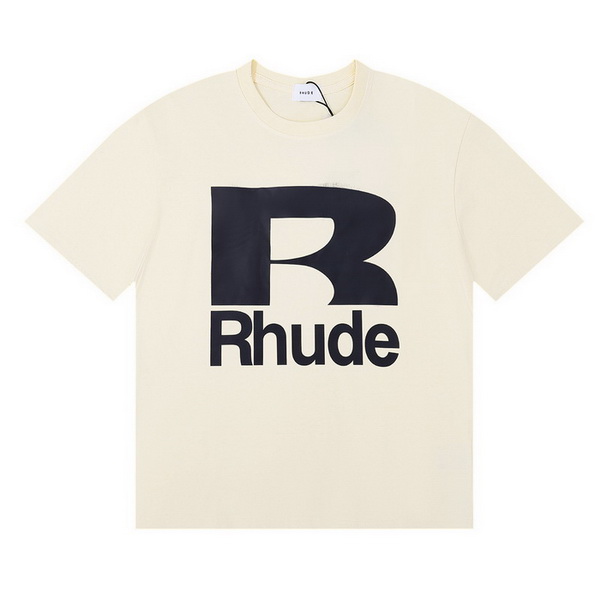 Rhude T-shirts-397