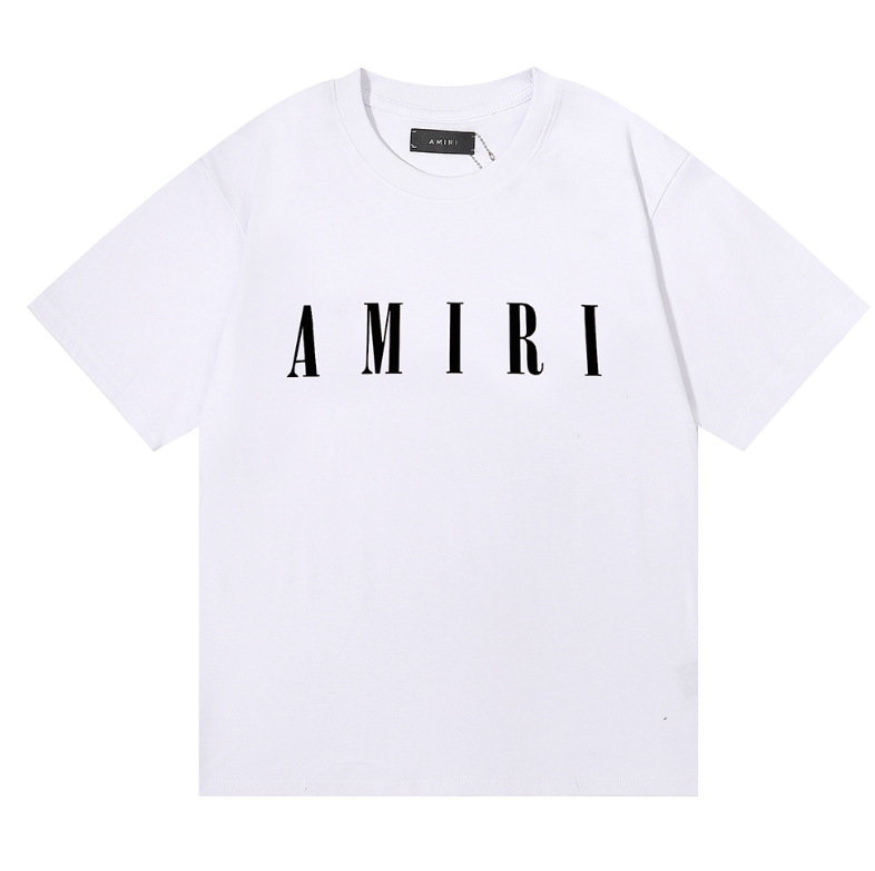 Amiri T-shirts-918