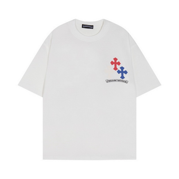 Chrome Hearts T-shirts-1009